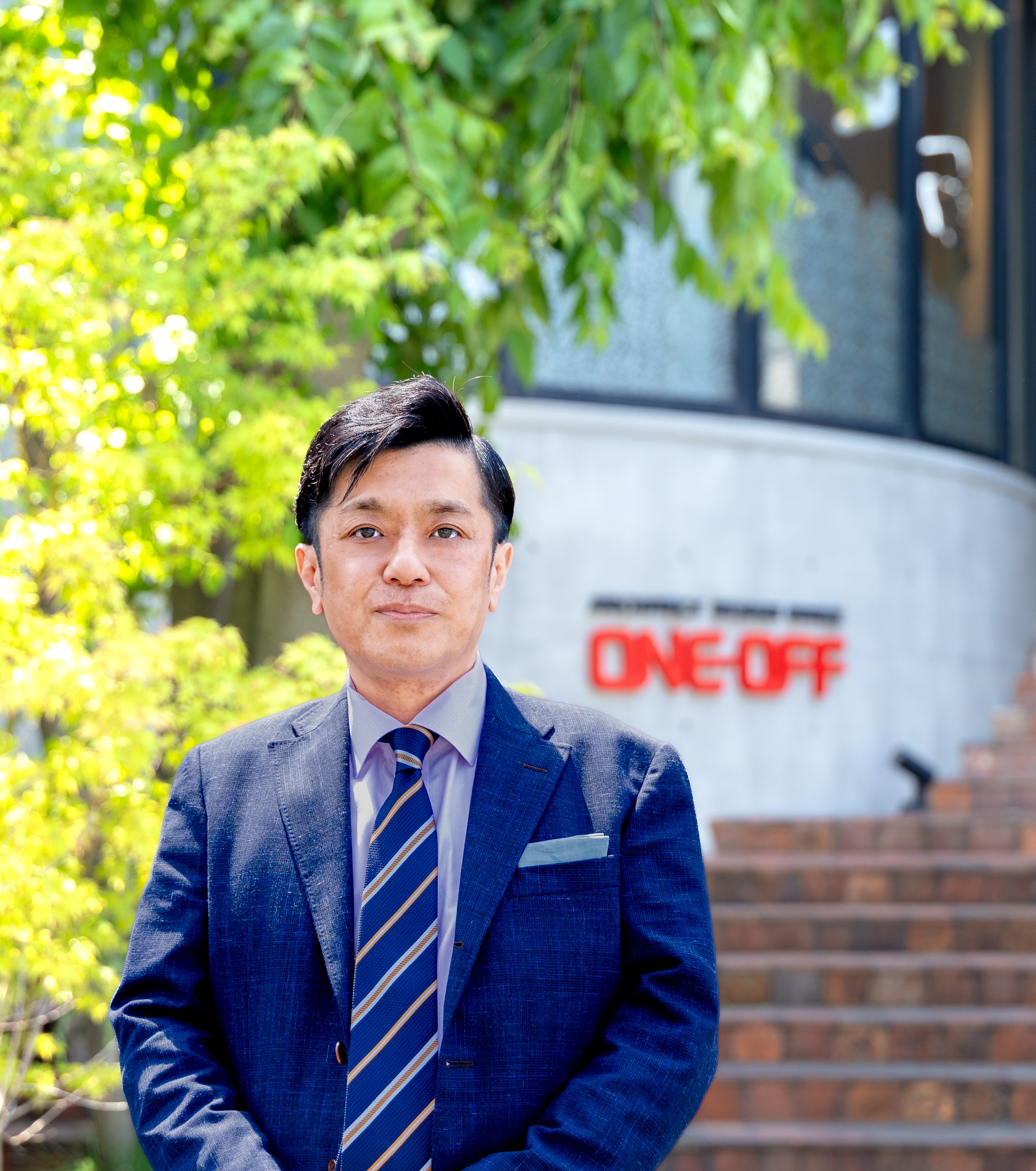 代表取締役 長澤真純