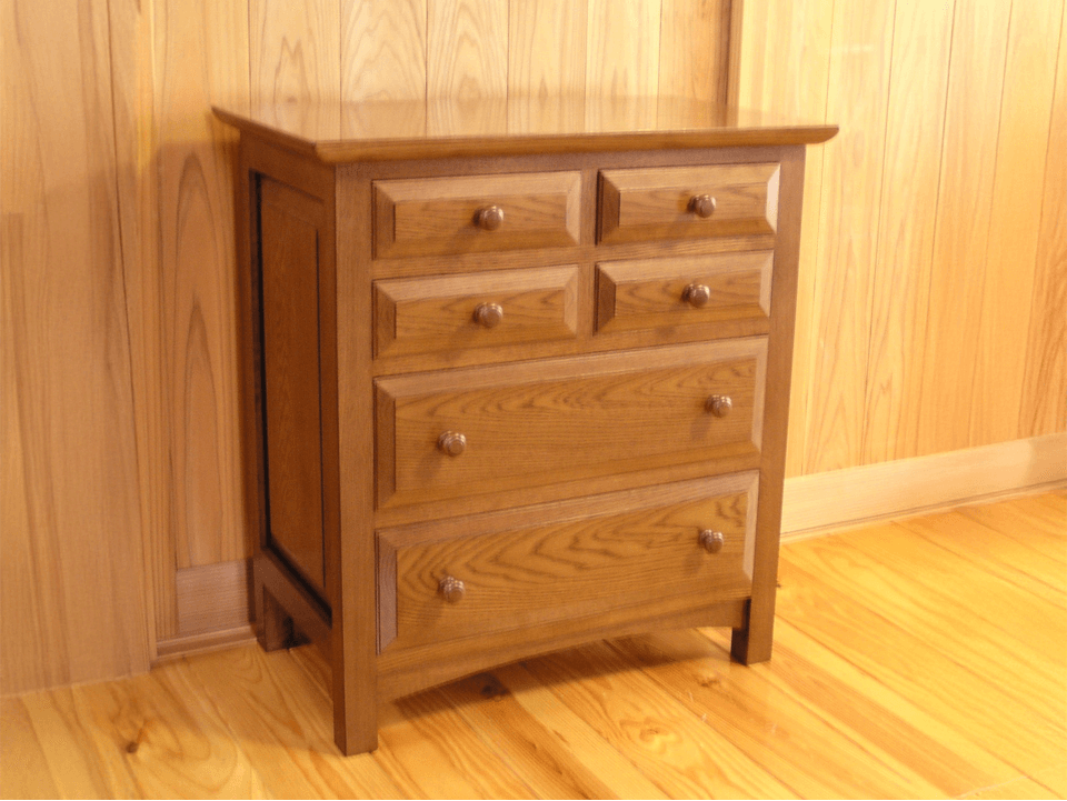 オーダー家具事例 01