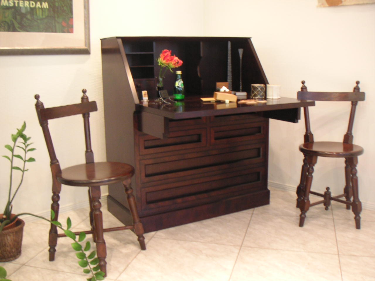 オーダー家具事例 03