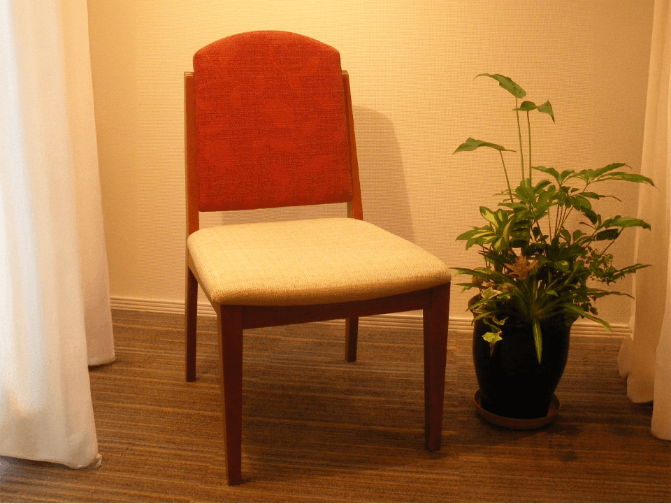 オーダー家具事例 04