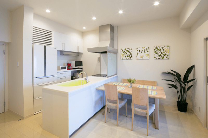 リノベーション事例