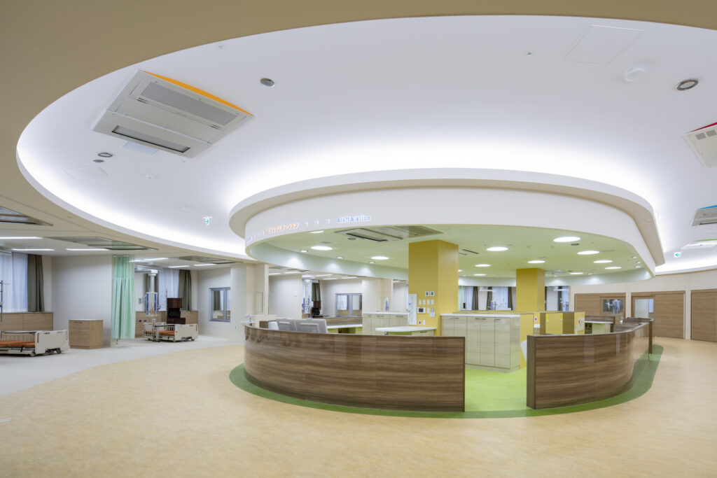 新久喜総合病院