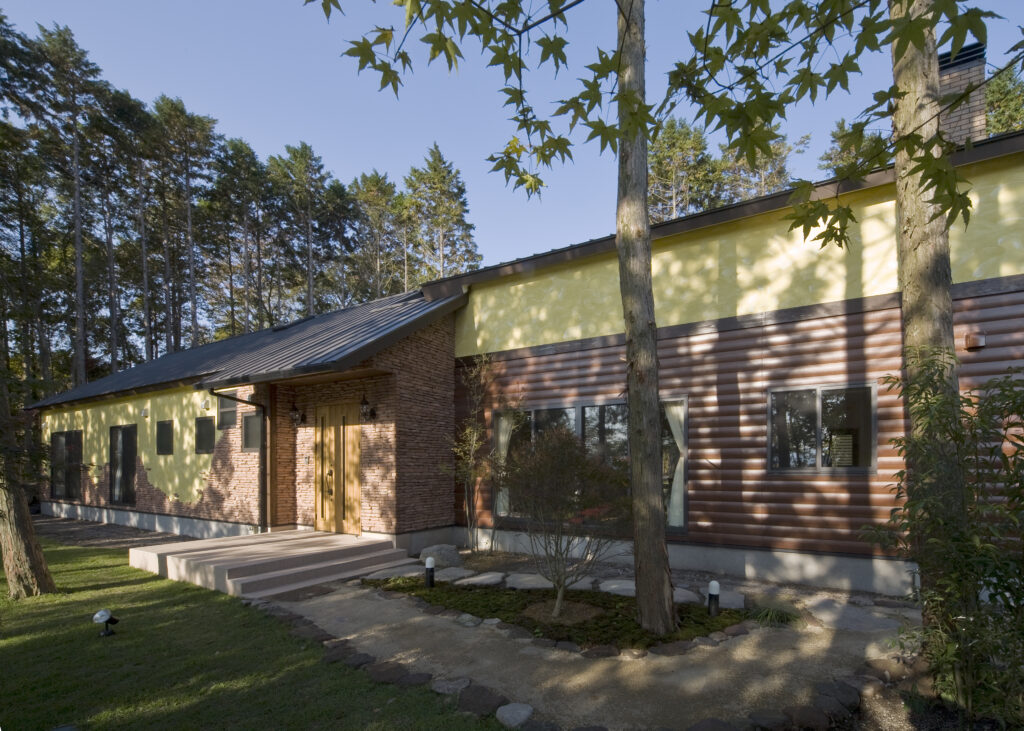 九重ホットスプリング