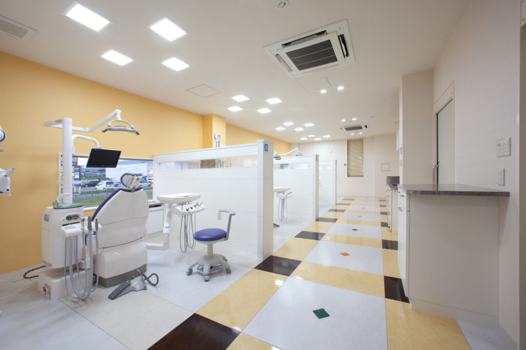 新武雄あおぞら歯科クリニック