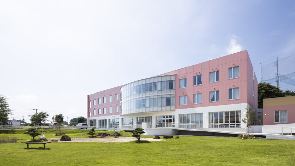 八千代リハビリテーション病院