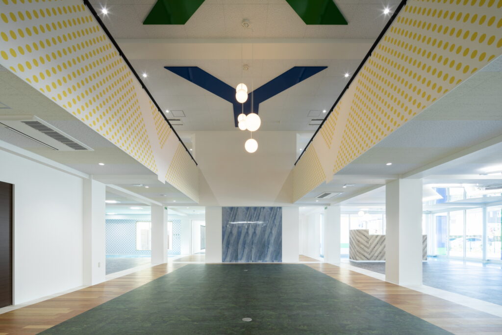 八千代リハビリテーション学院