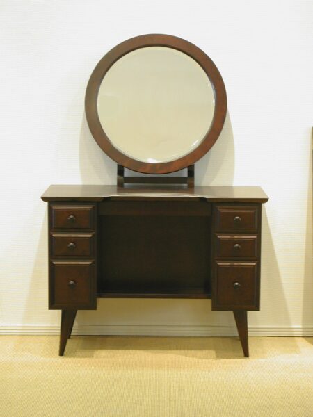 product-02　dressing table