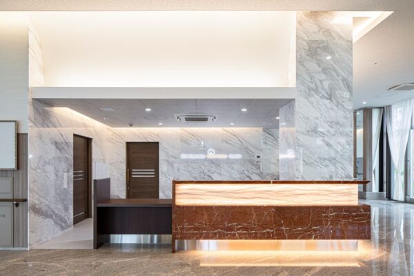 新宇都宮リハビリテーション病院